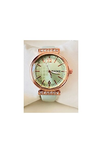 OEM Women's Watch Leather Strap Various Colors