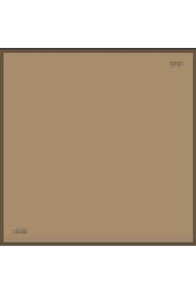 LA BOUTIQUE وشاح مسطح رائع للخريف 21