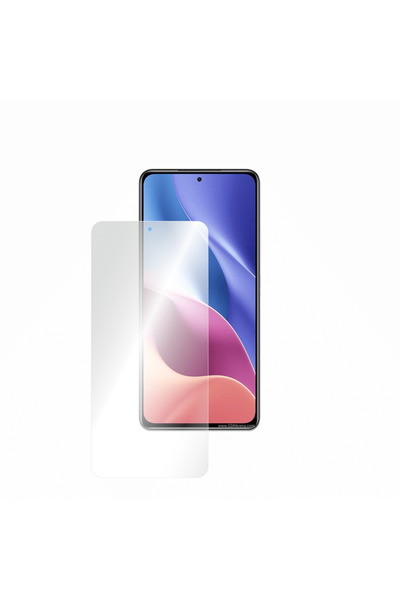 Smart Protection Folie de protectie Xiaomi Poco F3 - Folie display