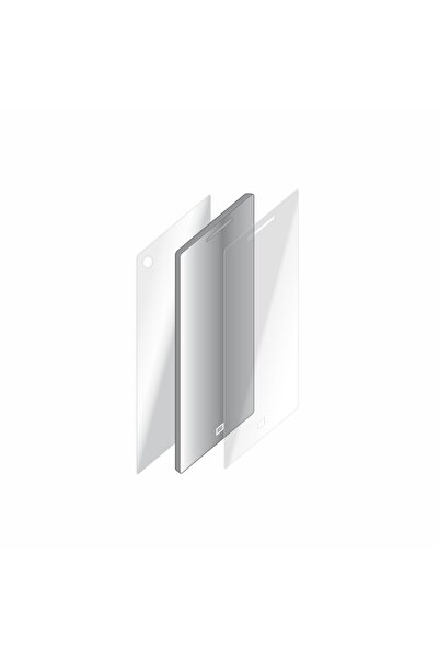 Smart Protection Folie de protectie Ulefone Future - Folie fullbody - display...