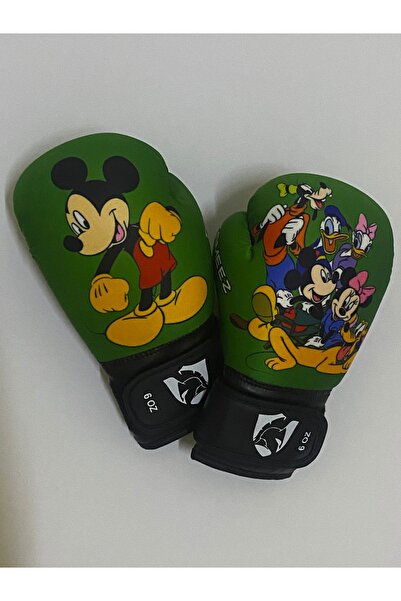 TAMEEZ SPORTS KSA TAMEEZ Jerry kids Boxing Gloves