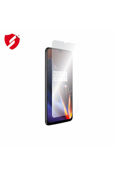 Smart Protection Folie de protectie Oneplus 6T - Folie display