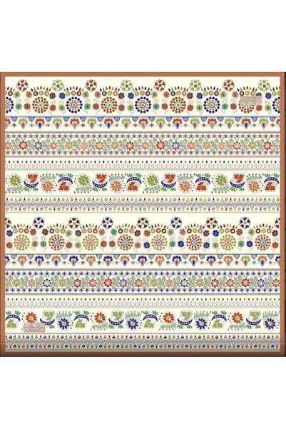 LA BOUTIQUE Fall Summer Coolness Scarf 2413-03