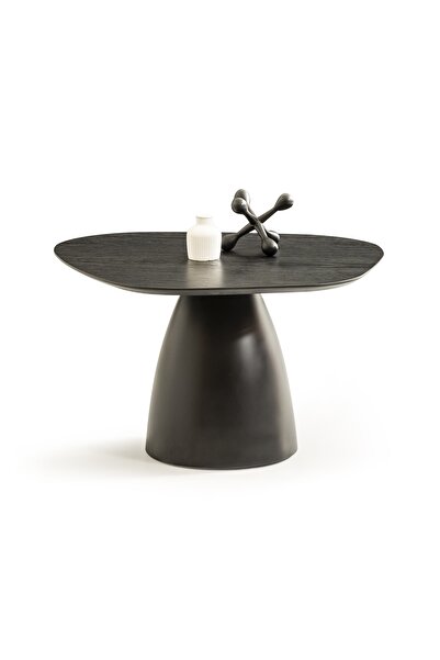 LAGOMA Delta Dörtgen Yan Sehpa - 70 cm