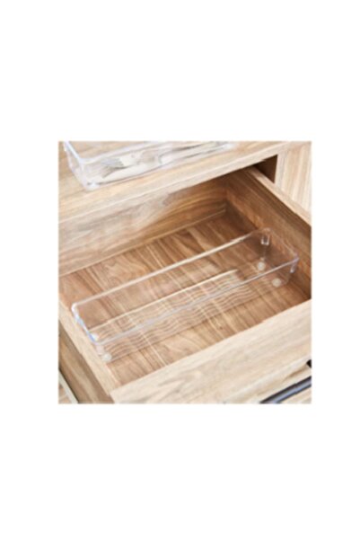 Home Box Mason Jar Cooler (Transparent)