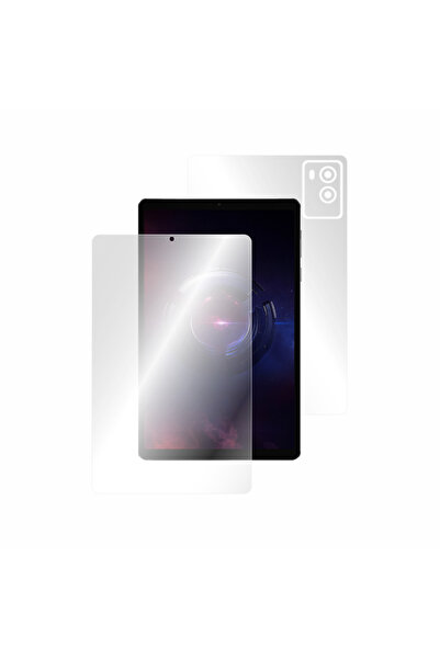 Smart Protection LENOVO Legion Tab Gen 3 8.8 inch protective film - fullbody - display + back +