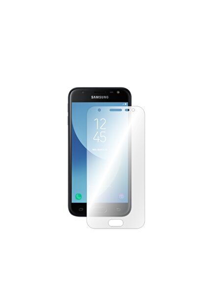 Smart Protection Samsung Galaxy J3 (2017) Screen Protector - Screen Protector