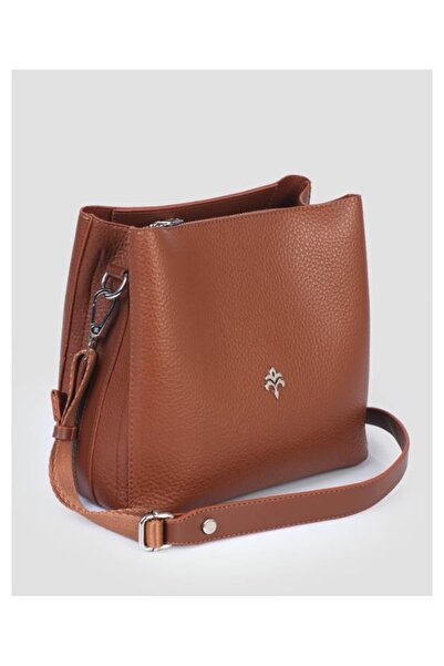 çkn sedat çakan çanta & fular & aksesuar Moena Jacquline Women's Shoulder Bag Im599