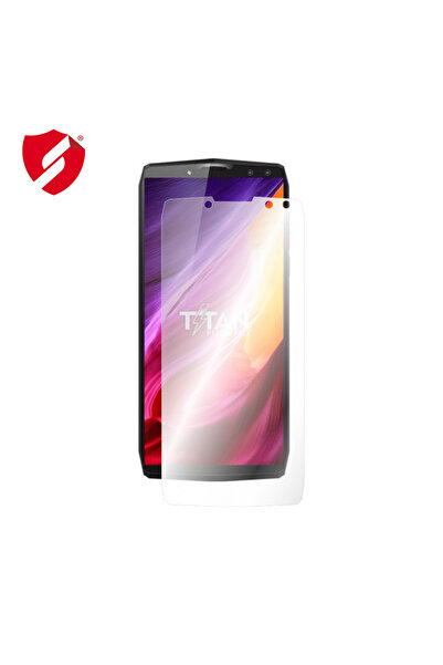Smart Protection Folie de protectie iHunt TITAN P11000 - Folie display