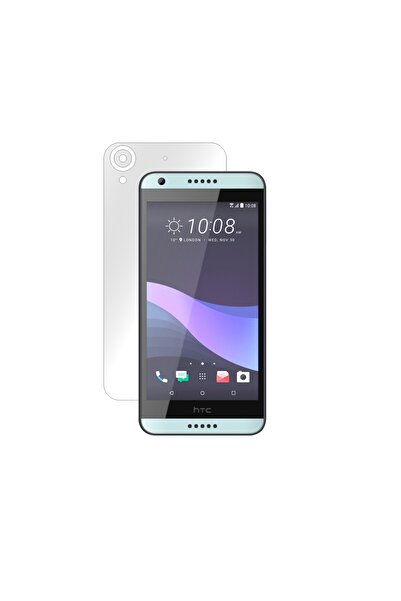 Smart Protection HTC Desire 650 Protective Film - Back Film