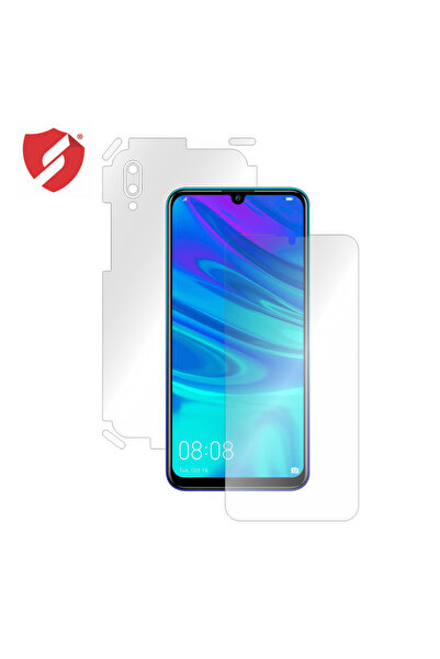 Smart Protection Folie de protectie Huawei P smart 2019 - fullbody - display + spate + laterale