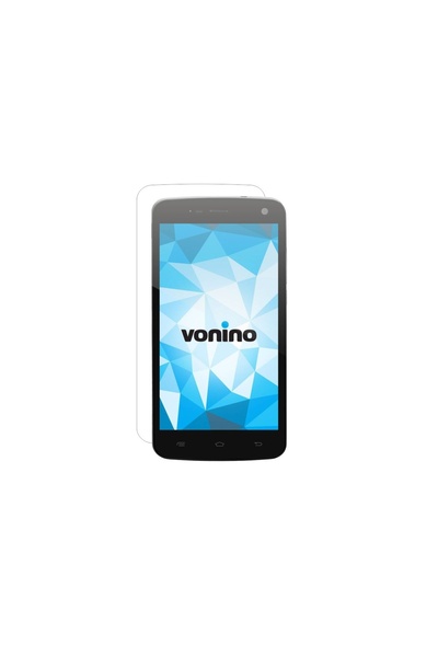 Smart Protection Vonino Jax Q protective film - Back film