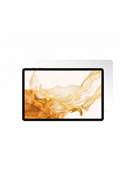 Smart Protection Folie de protectie Samsung Galaxy Tab S8+ - folie spate si laterale