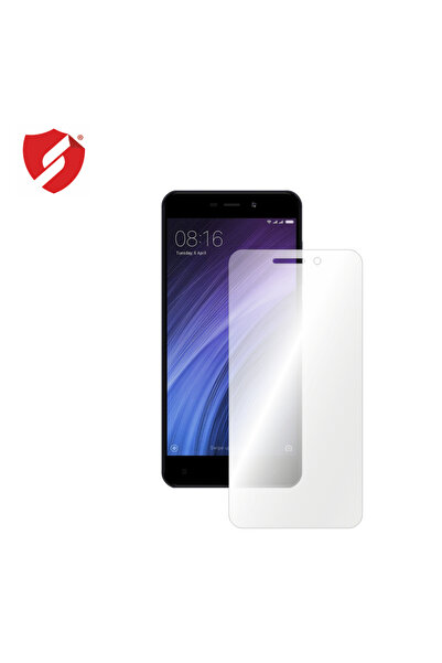 Smart Protection Folie de protectie Xiaomi Redmi 4A - Folie display