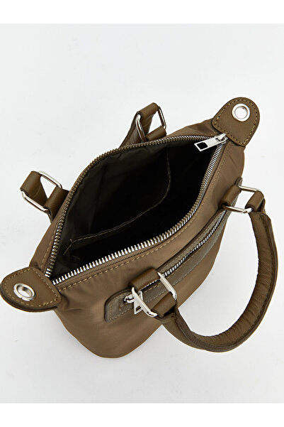 LC Waikiki Sparkling Selections from Shining Store |   Women's Shoulder Bag with Removable Strap