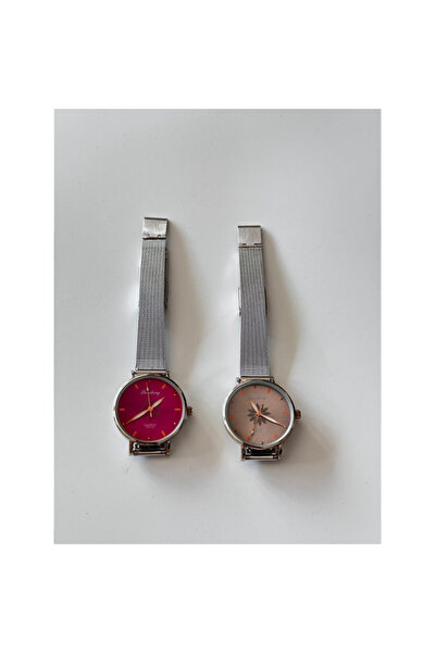 OEM Ceas Dama Curea Metalica