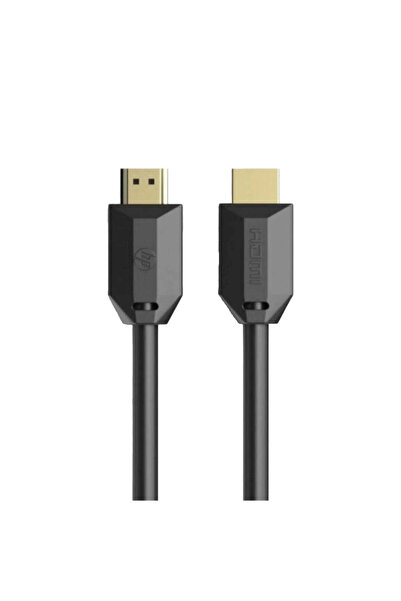 HP DHC-HD01-03M Black HDMI 2.0 4K Cable