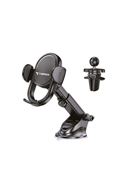 Torima JX-038 PHONE HOLDER BLACK