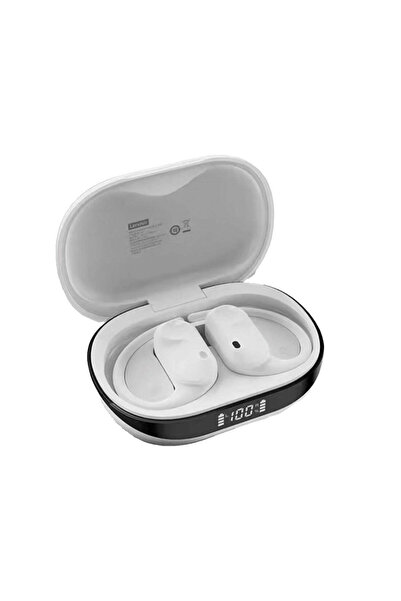 LENOVO LK2 White Earphones