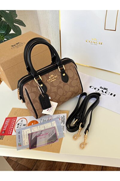 GGGG حقيبة كتف معا ملحقاتها