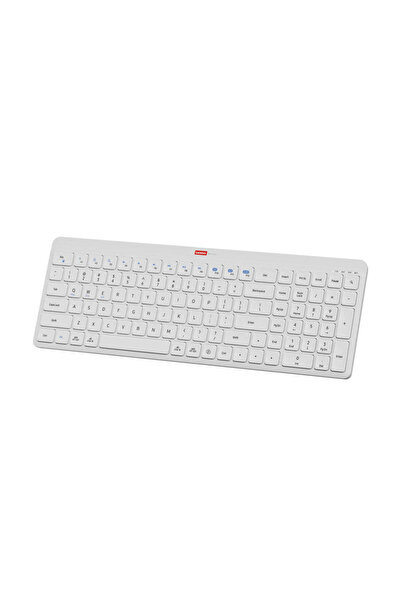 LENOVO K290WT WHITE KEYBOARD