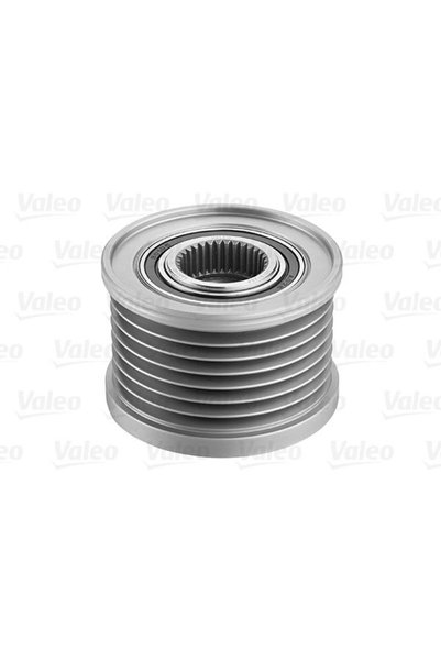 VALEO Renault Alternator Kasnagı Captur I 13> Captur II 20> Clio IV 12> Clio V 20> Kadjar 15> Koleos II 1