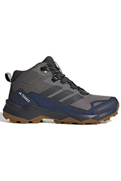adidas TERREX SKYCHASER AX5 MID GTX Erkek Gri Bot JQ2208