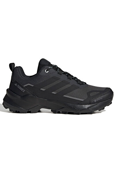 adidas TERREX SKYCHASER AX5 GTX W Kadın Gri Outdoor Ayakkabı JQ2222