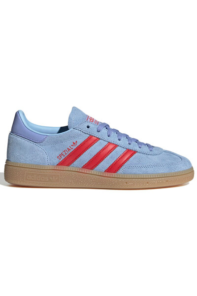 adidas Handball Spezial W Women's Blue Sports Shoes Jr3639
