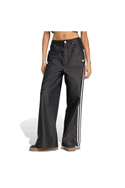 adidas GY SHINE DNM Kadın Siyah Eşofman Altı KE9799