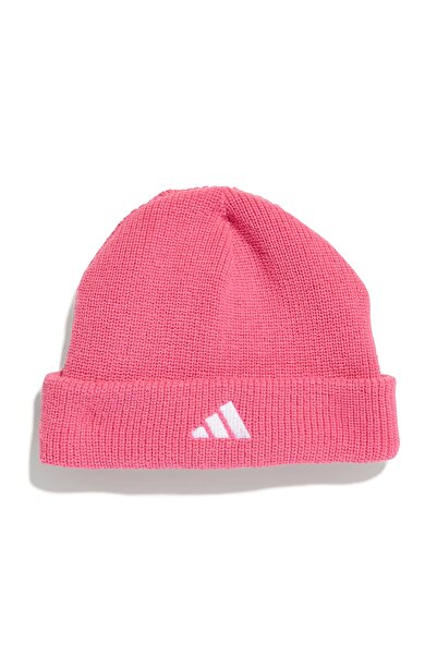 adidas K BEANIE Pembe Bere JN2742