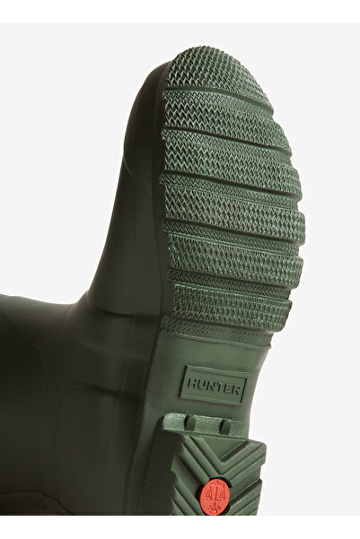 Hunter Haki Kadın Çizme WFT1001RMADOV