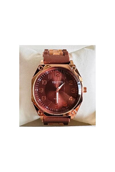 OEM Men's Watch Silicone Strap, Various Colors