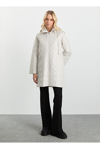 Selen Taş Kadın Mont 25KSL6158