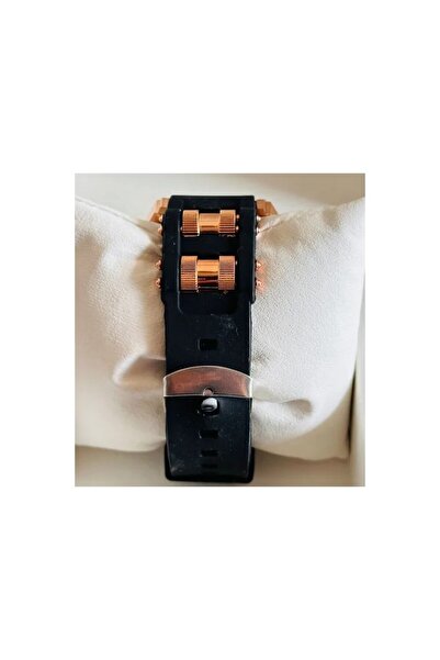 OEM Men's Watch Silicone Strap, Various Colors