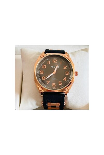 OEM Men's Watch Silicone Strap, Various Colors