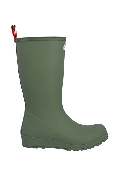 Hunter Haki Kadın Çizme WFT2007RMALIN