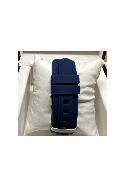 OEM Men's watch with silicone strap, various colors