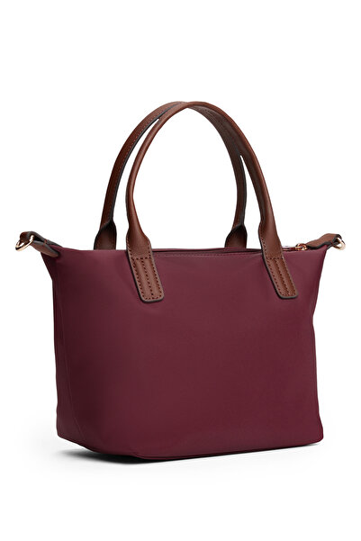 Tommy Hilfiger Kadın Tote Çanta