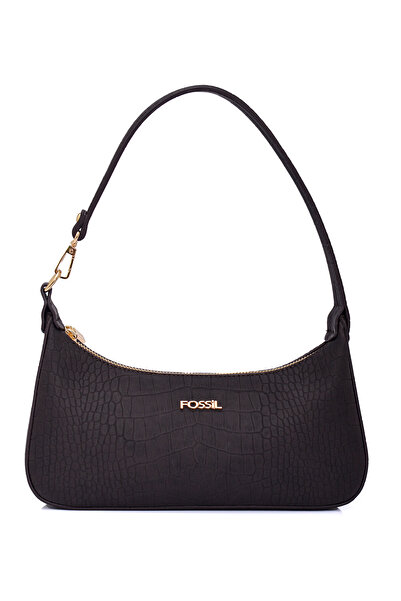 Fossil Kahve Kadın Omuz Çantası 05FM25K1252