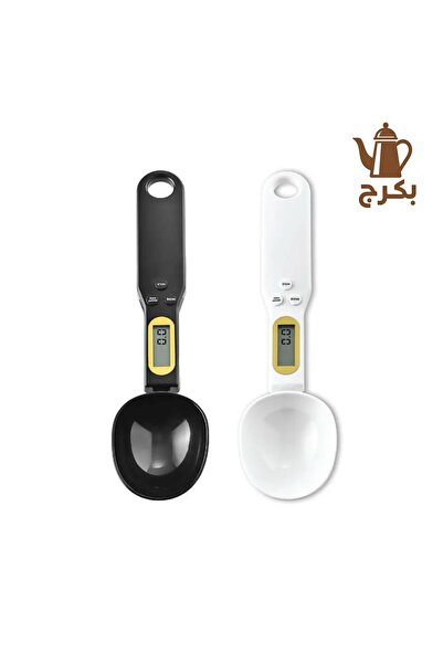 bakraj ميزان ملعقة صغير ديجتال