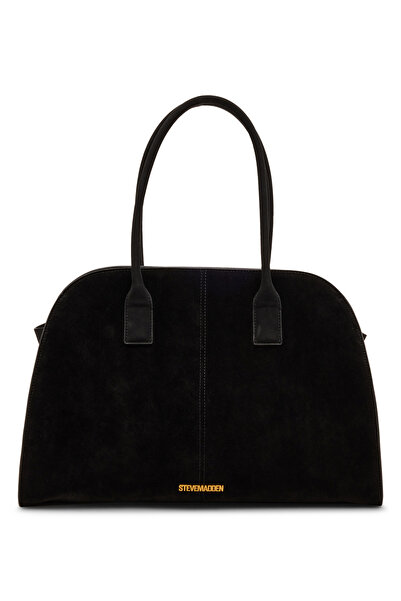 Steve Madden Siyah Kadın Tote Çanta BTAWNY