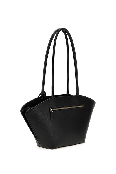Guess Siyah Kadın El Çantası HWZG9207090-BLA