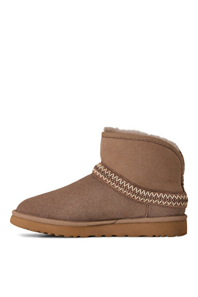 UGG Süet Vizon Kadın Bot 1158262