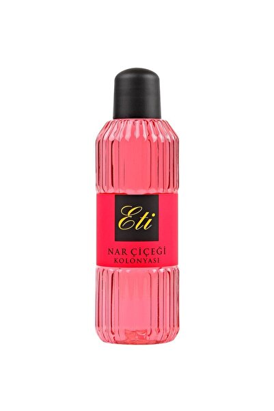 Eti humanlife Nar Çiçeği Kolonyası Pvc 200 ml