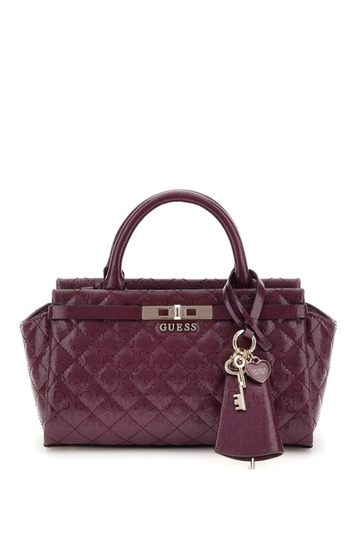 Guess Kırmızı Kadın El Çantası HWGG8157050-WIN