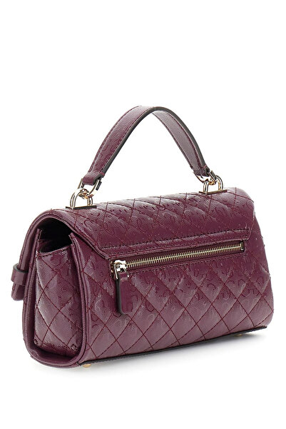 Guess Kırmızı Kadın Omuz Çantası HWGG8157200-WIN