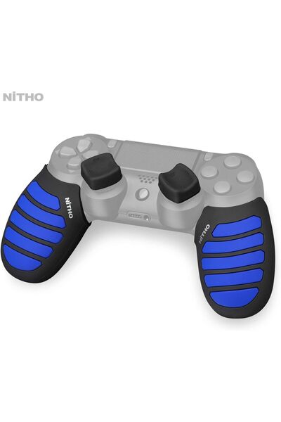 Nitho Thumbstick Grips for PlayStation 4 (Nitho)