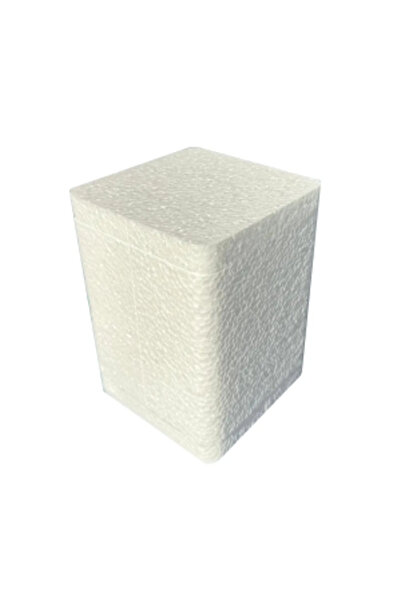 koliciabla 660 cc Kavanozlar İçin Strafor Kutu | CNC Kesim Koruyucu Ambalaj