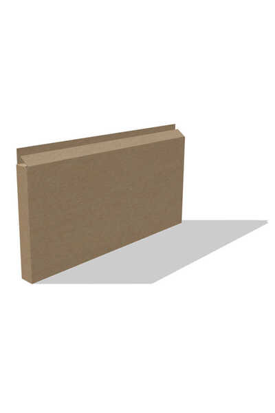 koliciabla Tablo Kolisi 101x6x51cm Tablo ve LCD’nizi korumanın çevreci ve day...